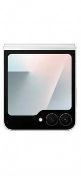 Samsung Galaxy Z Flip7 FE