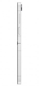 Samsung Galaxy Z Flip7 FE