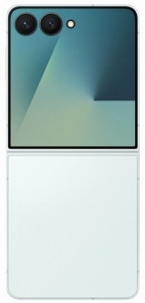 Samsung Galaxy Z Flip7 colorways