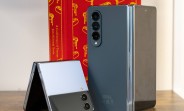 Samsung starts testing One UI 8 for two more smartphones