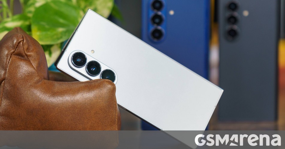 Samsung Galaxy Z Fold7, Flip7, Flip7 FE, and Watch8 series coverage wrap-up