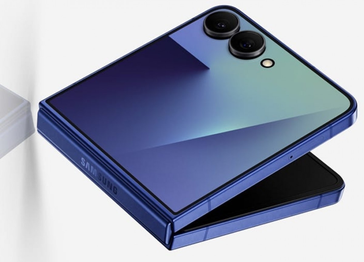 Samsung Galaxy Z Fold7 and Flip7 pre-order and release dates leak