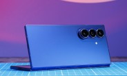 Some Samsung Galaxy Z Fold7 units are reportedly not opening completely flat