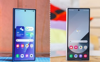 Samsung Galaxy Z Fold7 vs. Galaxy Z Fold6