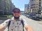 Selfies: Inner selfie cam (f/2.2, ISO 25, 1/554s)