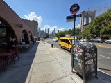 Galaxy Z Fold7 ultrawide camera photos (f/2.2, ISO 50, 1/2099s)