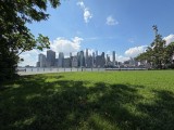 Galaxy Z Fold7 ultrawide camera photos (f/2.2, ISO 50, 1/1957s)
