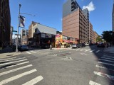 Galaxy Z Fold7 ultrawide camera photos (f/2.2, ISO 50, 1/1628s)