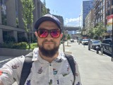 Galaxy Z Flip7 selfies (f/2.2, ISO 25, 1/460s)