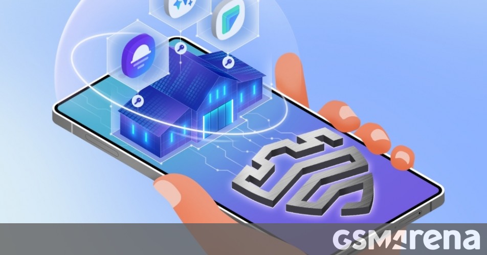 Samsung unveils new security features built into One UI 8