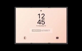 Samsung tri-fold appears in One UI 8 code