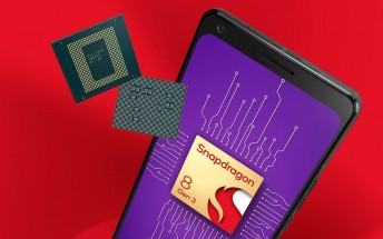 Qualcomm now has two new binned versions of the Snapdragon 8 Gen 3 