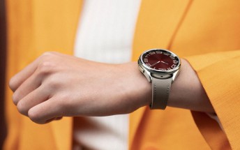 Counterpoint: Global smartwatch market continues to decline in Q1 2025