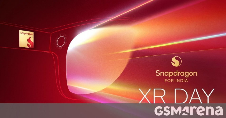 Qualcomm is hosting XR Day in India on July 21