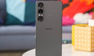 Here’s an official update on the Sony Xperia 1 VII problems