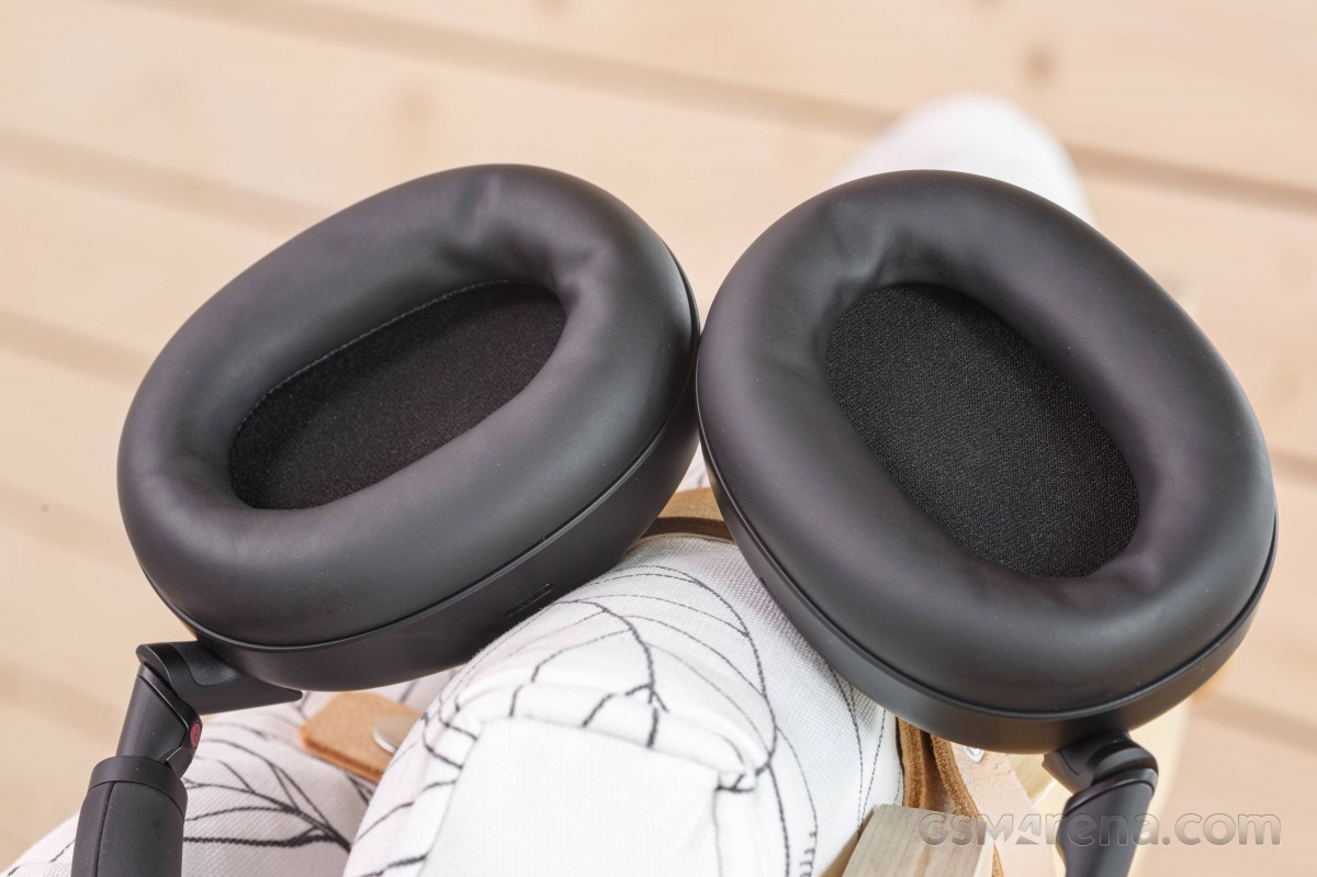 Sony wh-1000XM6 review