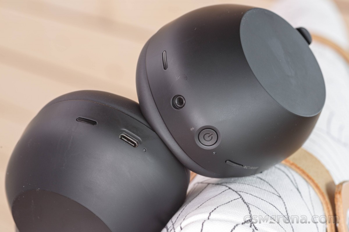 Sony wh-1000XM6 review