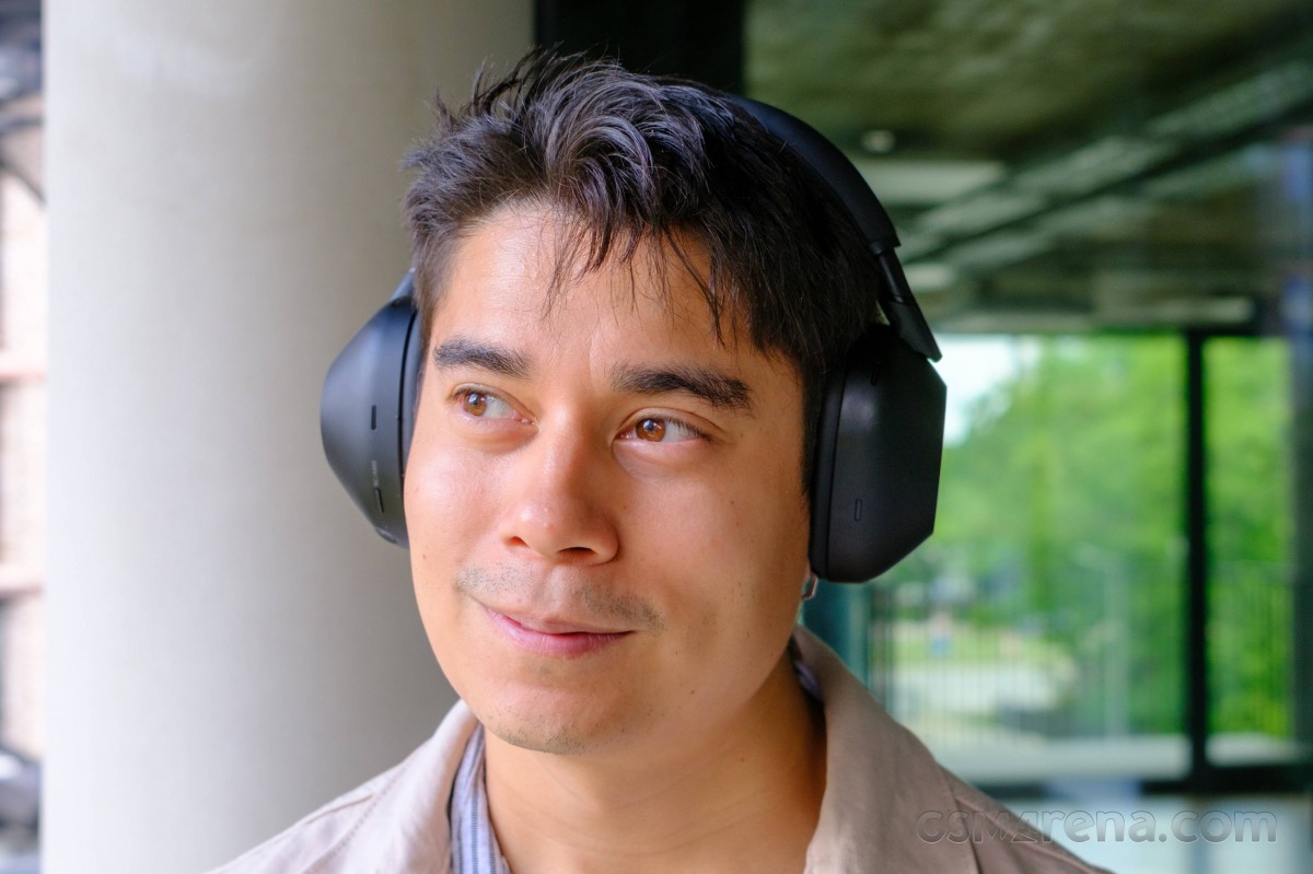 Sony wh-1000XM6 review