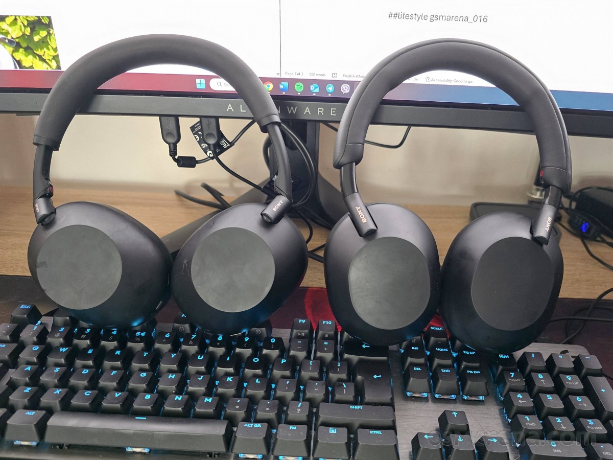 Sony wh-1000XM6 review