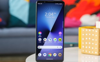 Sony stops selling the Xperia 1 VII to fix some issues
