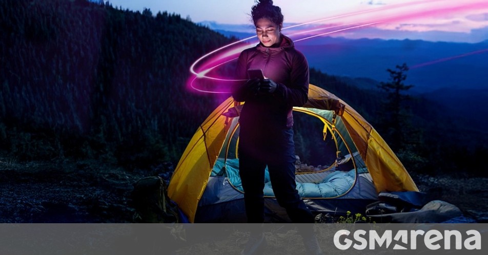 T-Mobile’s T-Satellite service is now available to everyone