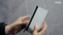 Tecno Phantom Ultimate G Fold