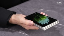 Tecno Phantom Ultimate G Fold