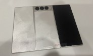 Tecno to announce its Phantom Ultimate G Fold Concept soon, here’s what it looks like