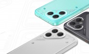 Tecno Pova 7 and Pova 7 Pro bring Delta Light Interface design and 6,000mAh batteries