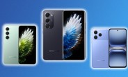 Tecno Spark 40 series announced, 40 Pro+ debuts Helio G200