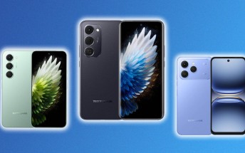 Tecno Spark 40 series announced, 40 Pro+ debuts Helio G200