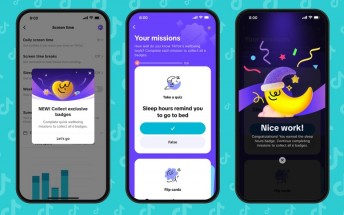 TikTok launches Well-being Missions in a bid to get you to spend more time on TikTok