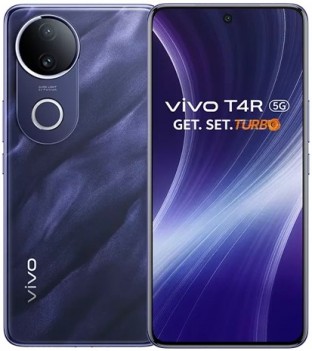 vivo T4R