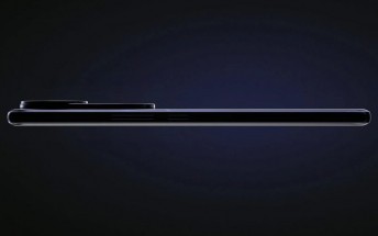 vivo starts teasing the T4R 5G, reveals its thinness