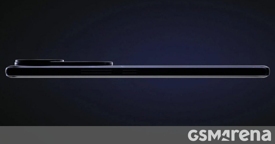 vivo starts teasing the T4R 5G, reveals its thinness