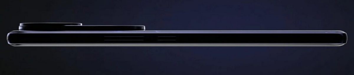 vivo starts teasing the T4R 5G, reveals its thinness