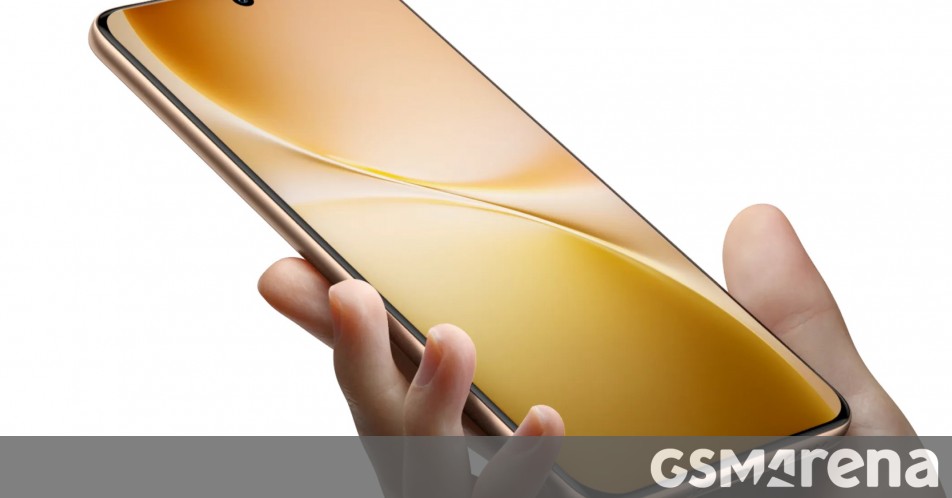 vivo V60 receives another certification on its way to release thumbnail