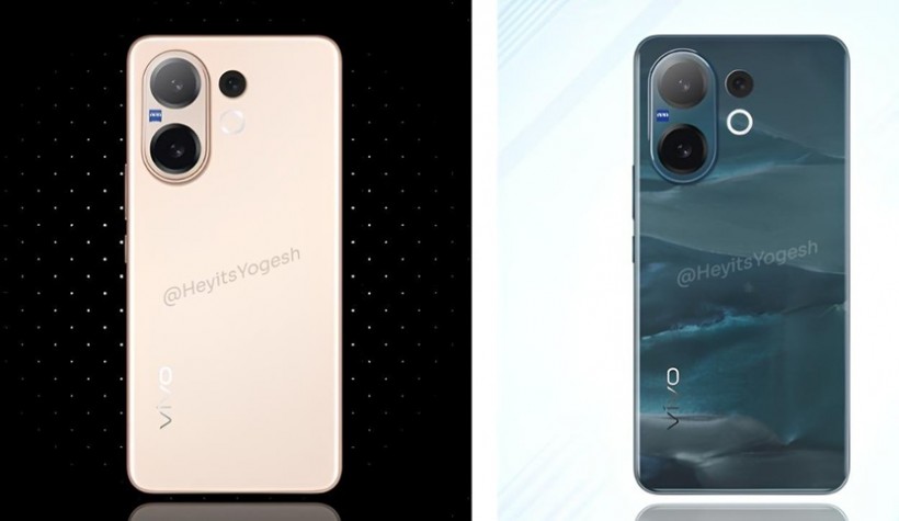 vivo V60