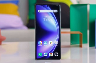 The vivo X Fold5