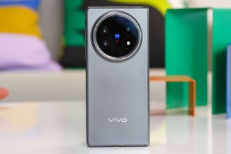 The vivo X Fold5