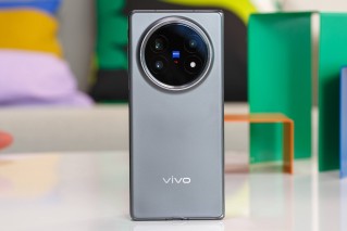 vivo X Fold5