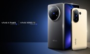 vivo X200 FE and X Fold5’s India launch date announced