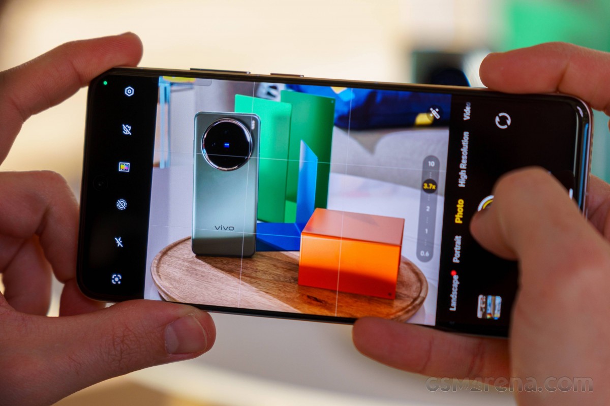 vivo X200 Pro