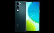 vivo Y04e surfaces in the Google Play Console, has some specs revealed