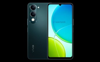 vivo Y04e surfaces in the Google Play Console, has some specs revealed
