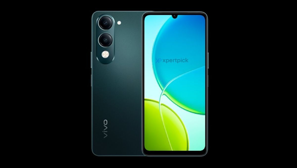 vivo Y04e surfaces in the Google Play Console, has some specs revealed