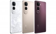 vivo Y400 details leak, it’s coming soon to join the Y400 Pro