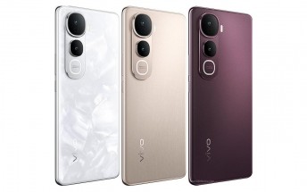 vivo Y400 details leak, it's coming soon to join the Y400 Pro