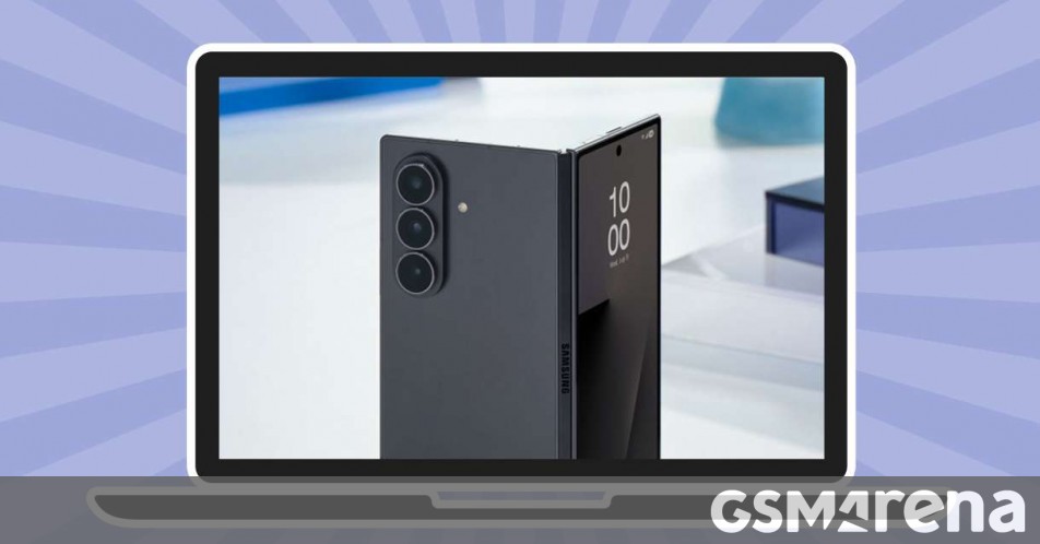 Galaxy Z Fold7/Flip7, Watch8 series, OnePlus Nord 5/CE5 official, Week 28 in review