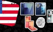 Deals: Galaxy Z foldables with storage upgrade and gift cards, OnePlus challenges Nothing